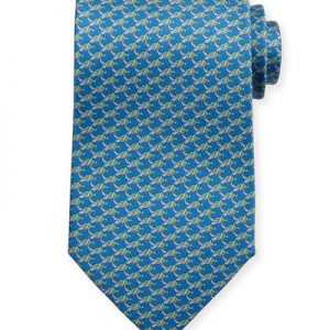 Tie 2