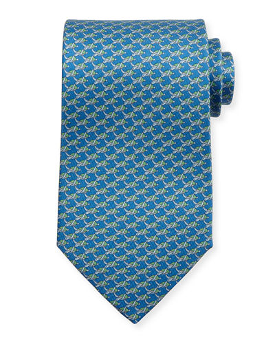 Tie 2