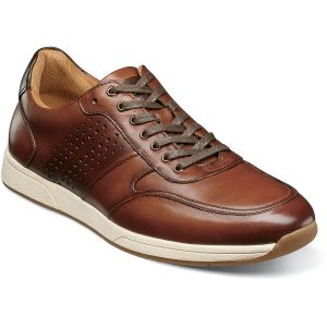 Florsheim Fusion Sport Lace Up - Cognac