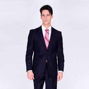 Mantoni Suit Navy